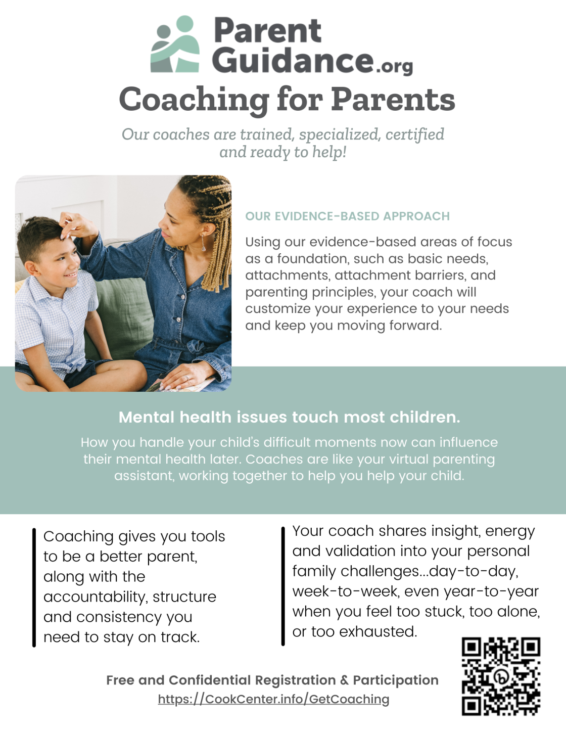 Learn More About Coaching