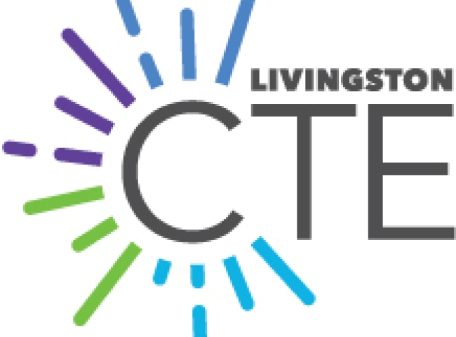 Livingston CTE Logo